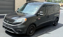 2018 Ram ProMaster City Tradesman