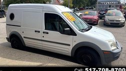 2011 Ford Transit Connect XL