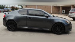 2013 Scion tC Base