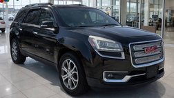 2016 GMC Acadia SLT-1