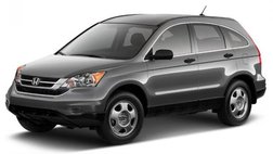 2010 Honda CR-V LX