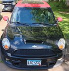 2012 MINI Cooper Clubman John Cooper Works