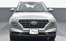 2022 Hyundai Venue SE