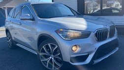 2016 BMW X1 xDrive28i