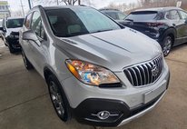 2014 Buick Encore Convenience