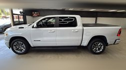 2019 Ram Ram Pickup 1500 Rebel