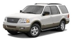 2004 Ford Expedition Eddie Bauer