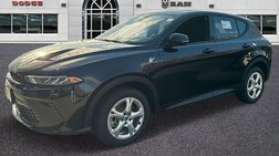 2025 Dodge Hornet GT