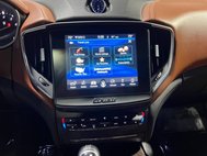 2018 Maserati Ghibli SQ4