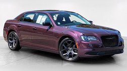 2021 Chrysler 300 Touring