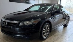 2012 Honda Accord LX-S