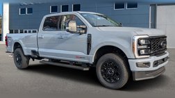 2026 Ford Super Duty F-250 Lariat