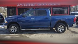 2009 Dodge Ram 1500 SLT