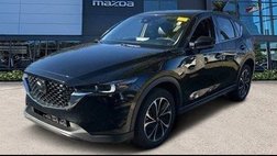 2022 Mazda CX-5 2.5 S Premium