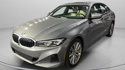 2023 BMW 3 Series 330e