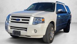 2009 Ford Expedition Limited