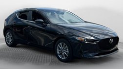 2025 Mazda MAZDA3 2.5 S