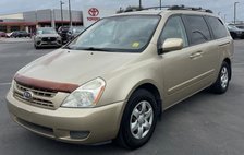 2008 Kia Sedona LX