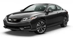 2017 Honda Accord EX