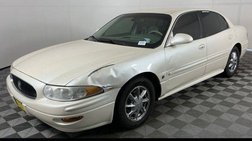 2003 Buick LeSabre Limited
