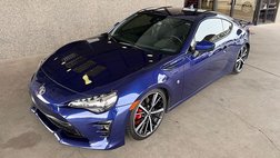 2020 Toyota 86 GT