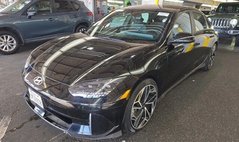 2023 Hyundai Ioniq 6 SEL