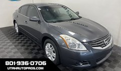 2011 Nissan Altima 2.5 S