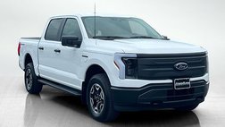 2023 Ford F-150 Lightning Pro