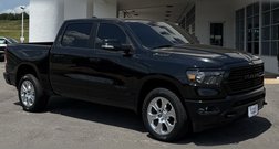 2021 Ram Ram Pickup 1500 Lone Star