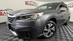 2021 Subaru Outback Touring