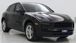 2022 Porsche Macan Base