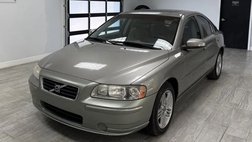 2007 Volvo S60 2.5T