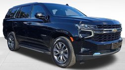 2024 Chevrolet Tahoe LS