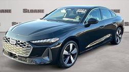 2025 Audi A5 quattro Premium Plus TFSI