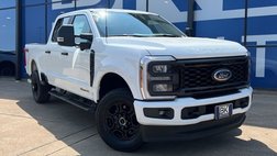 2026 Ford Super Duty F-250 XL