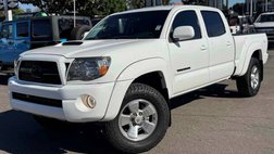 2011 Toyota Tacoma PreRunner V6