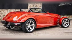 2001 Plymouth Prowler Base