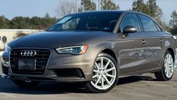 2016 Audi A3 2.0T quattro Premium