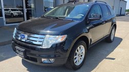 2010 Ford Edge SEL