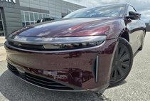 2025 Lucid Air Touring
