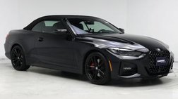 2023 BMW 4 Series 430i