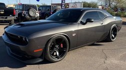 2018 Dodge Challenger SRT 392