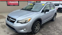 2014 Subaru XV Crosstrek 2.0i Premium