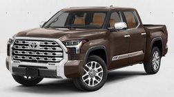 2024 Toyota Tundra 1794 Edition