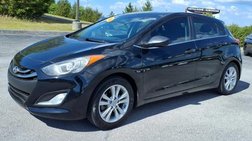 2014 Hyundai Elantra GT Base