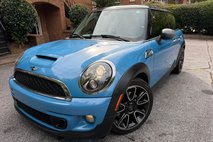 2013 MINI Hardtop Cooper S