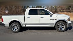 2014 Ram Ram Pickup 1500 Laramie
