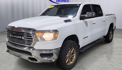2023 Ram Ram Pickup 1500 Laramie