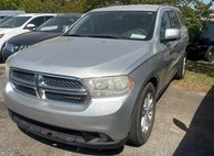 2012 Dodge Durango Crew