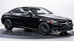 2020 Mercedes-Benz C-Class C 300 4MATIC